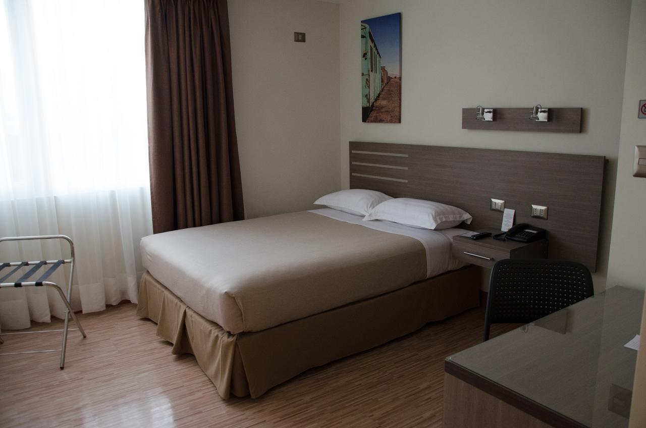 Alto Del Sol Plaza Mejillones Hotel Eksteriør billede