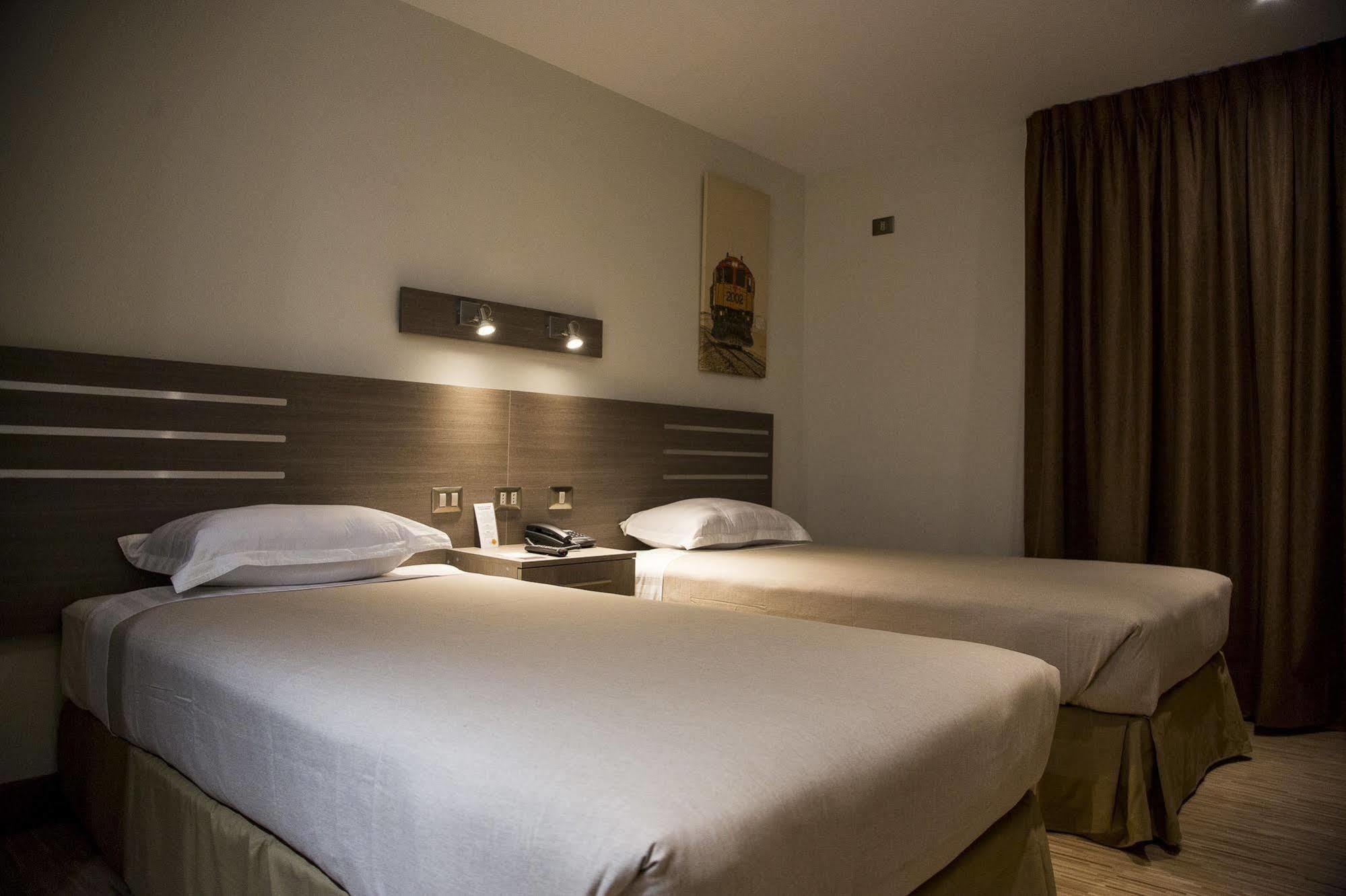 Alto Del Sol Plaza Mejillones Hotel Eksteriør billede